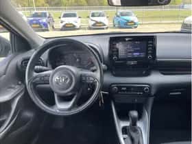 Toyota Yaris (2021) thumbnail 21