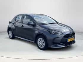Toyota Yaris (2021) thumbnail 7