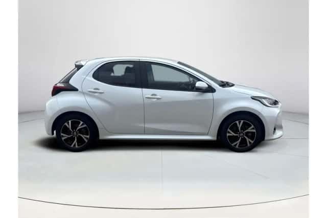 Toyota Yaris (2025) thumbnail 6