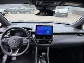Toyota Corolla (2025) thumbnail 17