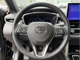 Toyota Corolla (2025) thumbnail 18