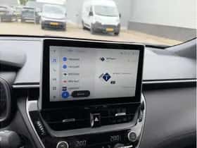 Toyota Corolla (2025) thumbnail 29