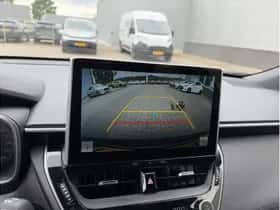 Toyota Corolla (2025) thumbnail 30