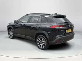 Toyota Corolla (2025) thumbnail 4