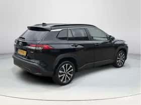 Toyota Corolla (2025) thumbnail 6