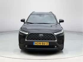 Toyota Corolla (2025) thumbnail 9