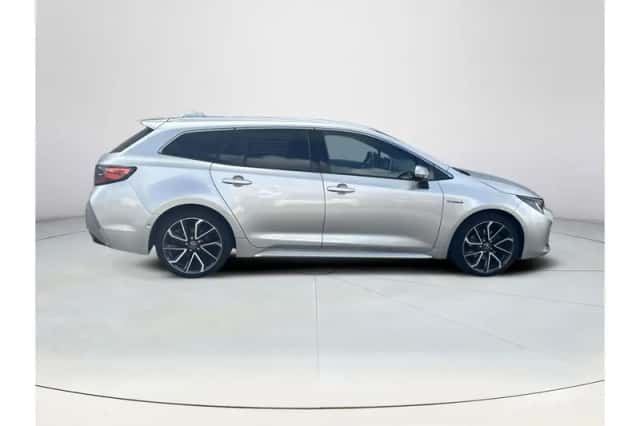 Toyota Corolla (2019) thumbnail 6