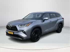 Toyota Highlander (2024)