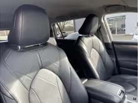 Toyota Highlander (2024) thumbnail 14