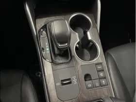 Toyota Highlander (2024) thumbnail 30