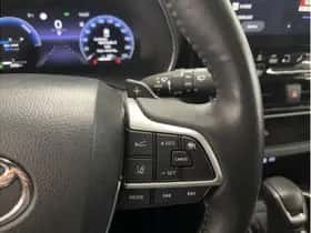 Toyota Highlander (2024) thumbnail 35