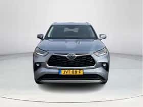 Toyota Highlander (2024) thumbnail 9