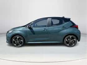 Toyota Yaris (2025) thumbnail 2