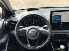 Toyota Yaris (2025) thumbnail 11