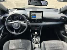 Toyota Yaris (2025) thumbnail 12