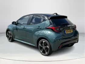Toyota Yaris (2025) thumbnail 3