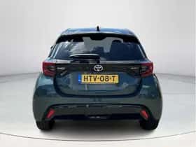 Toyota Yaris (2025) thumbnail 4