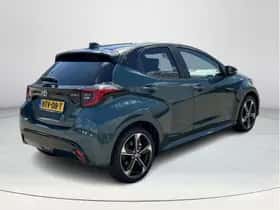 Toyota Yaris (2025) thumbnail 5
