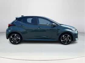 Toyota Yaris (2025) thumbnail 6