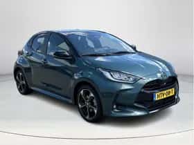 Toyota Yaris (2025) thumbnail 7