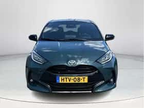 Toyota Yaris (2025) thumbnail 8