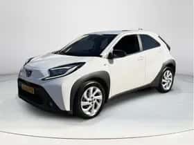 Toyota Aygo X (2022)