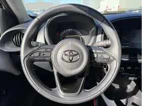 Toyota Aygo X (2022) thumbnail 12