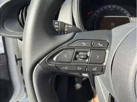 Toyota Aygo X (2022) thumbnail 16