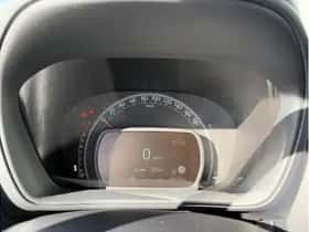 Toyota Aygo X (2022) thumbnail 18