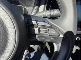 Toyota Aygo X (2022) thumbnail 19