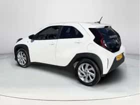 Toyota Aygo X (2022) thumbnail 3