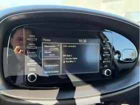 Toyota Aygo X (2022) thumbnail 22