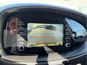 Toyota Aygo X (2022) thumbnail 23