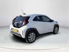 Toyota Aygo X (2022) thumbnail 5