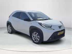 Toyota Aygo X (2022) thumbnail 7