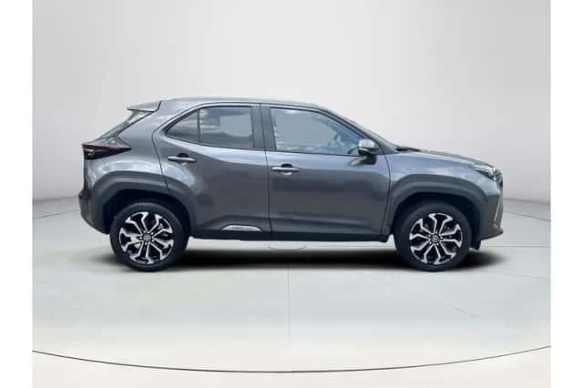Toyota Yaris Cross (2022) thumbnail 6