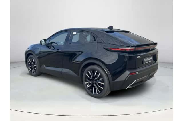 Toyota C-HR+ (2026) thumbnail 3