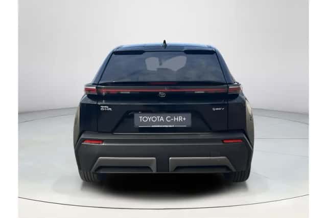 Toyota C-HR+ (2026) thumbnail 4
