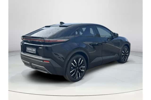 Toyota C-HR+ (2026) thumbnail 5