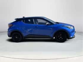 Toyota C-HR (2017) thumbnail 7