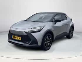 Toyota C-HR (2026) thumbnail 1