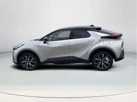 Toyota C-HR (2026) thumbnail 3