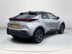 Toyota C-HR (2026) thumbnail 6