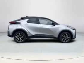 Toyota C-HR (2026) thumbnail 7