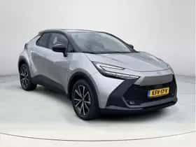 Toyota C-HR (2026) thumbnail 8