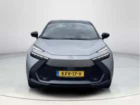 Toyota C-HR (2026) thumbnail 9