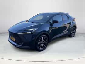 Toyota C-HR (2025) thumbnail 1