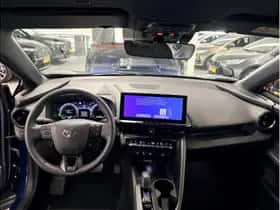 Toyota C-HR (2025) thumbnail 27