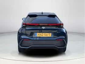 Toyota C-HR (2025) thumbnail 4