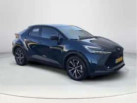 Toyota C-HR (2025) thumbnail 7